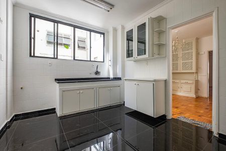 Apartamento à venda com 186m², 3 quartos e 1 vaga Apartamento à venda com 186m², 3 quartos e 1 vagaCozinha