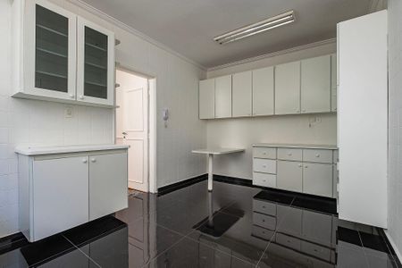 Apartamento à venda com 186m², 3 quartos e 1 vaga Apartamento à venda com 186m², 3 quartos e 1 vagaCozinha