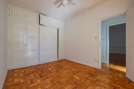 Apartamento à venda com 186m², 3 quartos e 1 vaga Apartamento à venda com 186m², 3 quartos e 1 vagaQuarto 2
