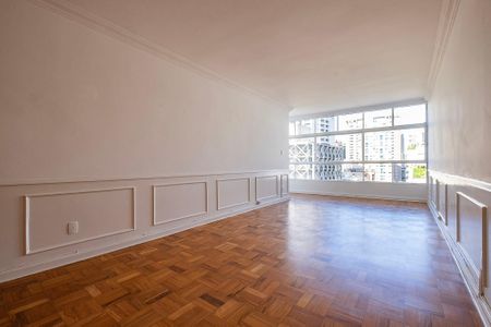 Apartamento à venda com 186m², 3 quartos e 1 vaga Apartamento à venda com 186m², 3 quartos e 1 vagaSala