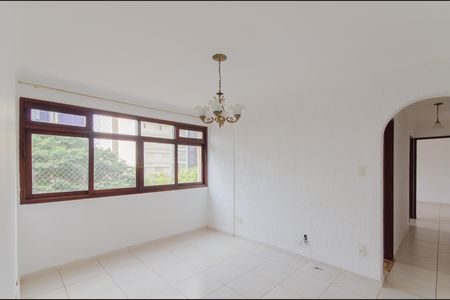 Sala de apartamento para alugar com 2 quartos, 78m² em Liberdade, São Paulo