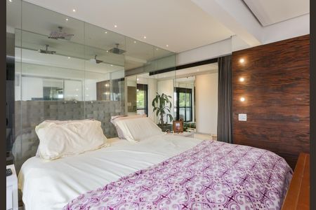 Apartamento à venda com 162m², 2 quartos e 3 vagas Apartamento à venda com 162m², 2 quartos e 3 vagasSuíte 1