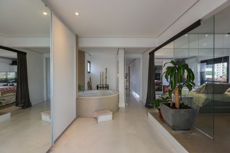 Apartamento à venda com 162m², 2 quartos e 3 vagas Apartamento à venda com 162m², 2 quartos e 3 vagasSuíte 1