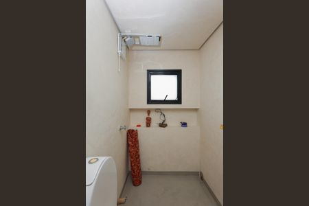 Apartamento à venda com 162m², 2 quartos e 3 vagas Apartamento à venda com 162m², 2 quartos e 3 vagasBanheiro da Suíte 2