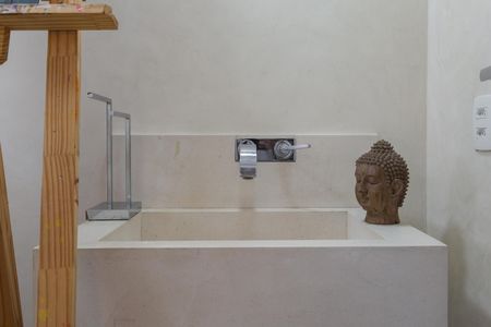 Apartamento à venda com 162m², 2 quartos e 3 vagas Apartamento à venda com 162m², 2 quartos e 3 vagasBanheiro da Suíte 2