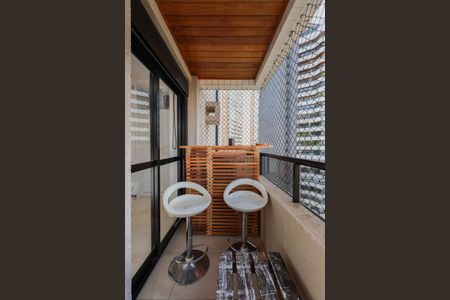 Apartamento à venda com 162m², 2 quartos e 3 vagas Apartamento à venda com 162m², 2 quartos e 3 vagasSuíte 1