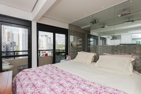 Apartamento à venda com 162m², 2 quartos e 3 vagas Apartamento à venda com 162m², 2 quartos e 3 vagasSuíte 1