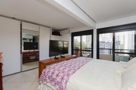 Apartamento à venda com 162m², 2 quartos e 3 vagas Apartamento à venda com 162m², 2 quartos e 3 vagasSuíte 1