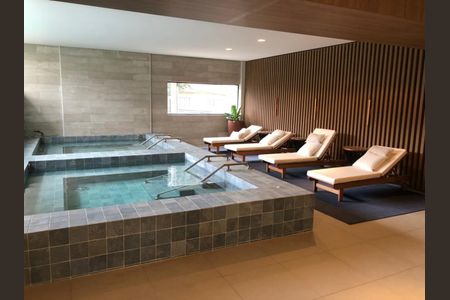 Apartamento à venda com 3 quartos, 215m² em Vila Olímpia, São Paulo