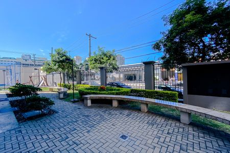 Apartamento à venda com 55m², 2 quartos e 1 vagaÁrea comum