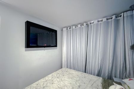 Apartamento à venda com 55m², 2 quartos e 1 vaga Apartamento à venda com 55m², 2 quartos e 1 vagaQuarto 2