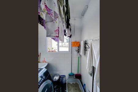 Apartamento à venda com 55m², 2 quartos e 1 vaga Apartamento à venda com 55m², 2 quartos e 1 vagaÁrea de Serviço