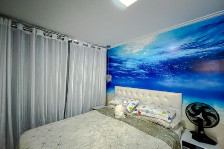 Apartamento à venda com 55m², 2 quartos e 1 vaga Apartamento à venda com 55m², 2 quartos e 1 vagaQuarto 2