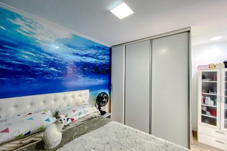 Apartamento à venda com 55m², 2 quartos e 1 vaga Apartamento à venda com 55m², 2 quartos e 1 vagaQuarto 2