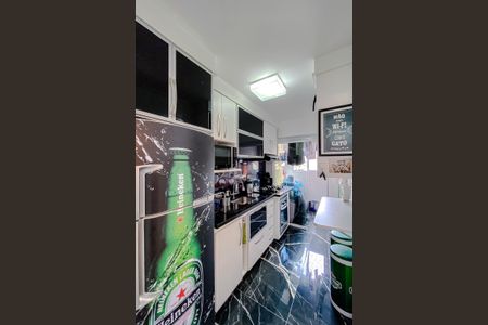 Apartamento à venda com 55m², 2 quartos e 1 vaga Apartamento à venda com 55m², 2 quartos e 1 vagaCozinha