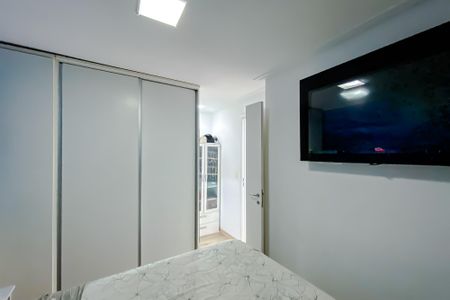 Apartamento à venda com 55m², 2 quartos e 1 vaga Apartamento à venda com 55m², 2 quartos e 1 vagaQuarto 2