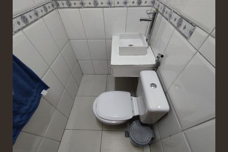 Casa à venda com 700m², 4 quartos e 8 vagasÁrea comum - Salão de festas