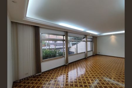 Sala de casa à venda com 4 quartos, 700m² em Jardim da Saúde, São Paulo