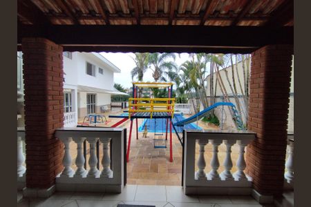 Casa à venda com 700m², 4 quartos e 8 vagasÁrea comum