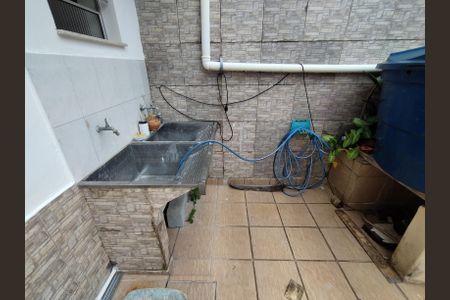 Casa à venda com 700m², 4 quartos e 8 vagasQuintal