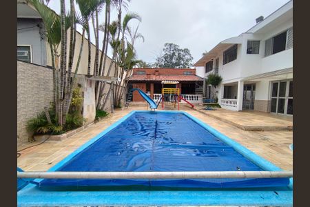 Casa à venda com 700m², 4 quartos e 8 vagasÁrea comum