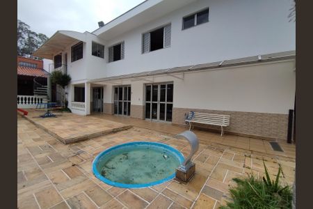 Casa à venda com 700m², 4 quartos e 8 vagasÁrea comum