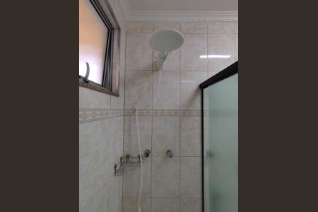 Casa à venda com 700m², 4 quartos e 8 vagasBanheiro da Suíte 2