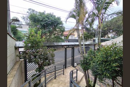 Casa à venda com 700m², 4 quartos e 8 vagasVista da Rua