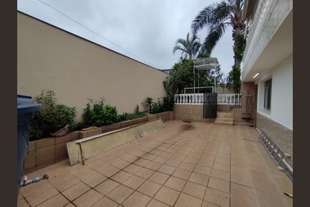 Casa à venda com 700m², 4 quartos e 8 vagasQuintal