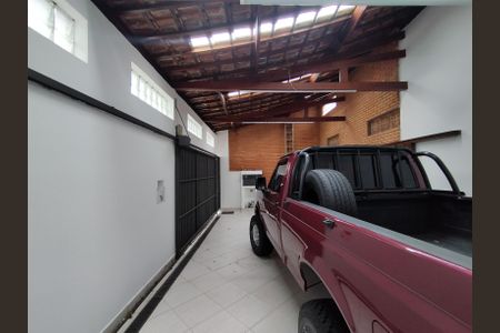 Casa à venda com 700m², 4 quartos e 8 vagasGaragem