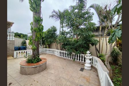 Casa à venda com 700m², 4 quartos e 8 vagasQuintal