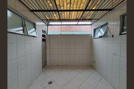 Casa à venda com 700m², 4 quartos e 8 vagasÁrea de Serviço