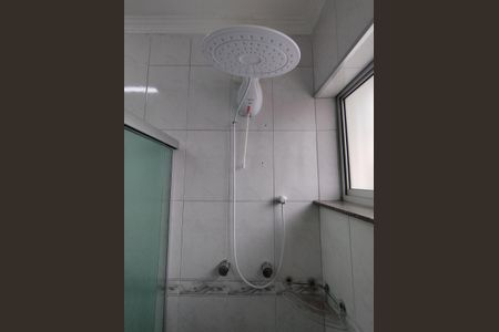 Casa à venda com 700m², 4 quartos e 8 vagasBanheiro da Suíte