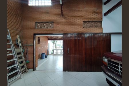 Casa à venda com 700m², 4 quartos e 8 vagasGaragem