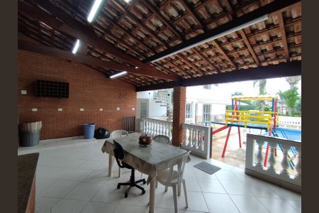 Casa à venda com 700m², 4 quartos e 8 vagasÁrea comum - Churrasqueira