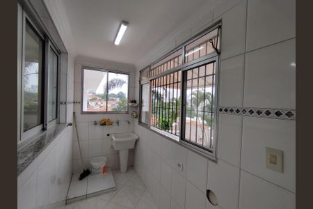 Casa à venda com 700m², 4 quartos e 8 vagasÁrea de Serviço