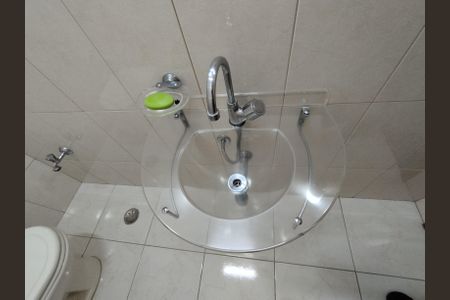 Casa à venda com 700m², 4 quartos e 8 vagasLavabo