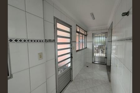 Casa à venda com 700m², 4 quartos e 8 vagasÁrea de Serviço
