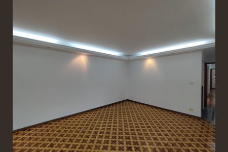 Sala de casa à venda com 4 quartos, 700m² em Jardim da Saúde, São Paulo