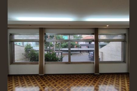 Sala de casa à venda com 4 quartos, 700m² em Jardim da Saúde, São Paulo