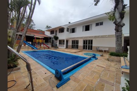 Casa à venda com 700m², 4 quartos e 8 vagasÁrea comum