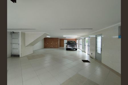 Casa à venda com 700m², 4 quartos e 8 vagasGaragem