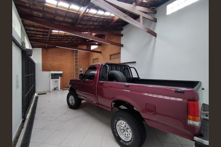 Casa à venda com 700m², 4 quartos e 8 vagasGaragem