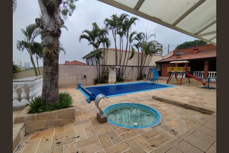 Casa à venda com 700m², 4 quartos e 8 vagasÁrea comum