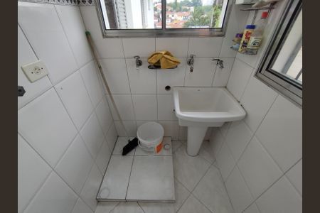 Casa à venda com 700m², 4 quartos e 8 vagasÁrea de Serviço