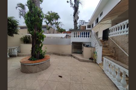 Casa à venda com 700m², 4 quartos e 8 vagasQuintal