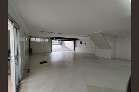 Casa à venda com 700m², 4 quartos e 8 vagasGaragem