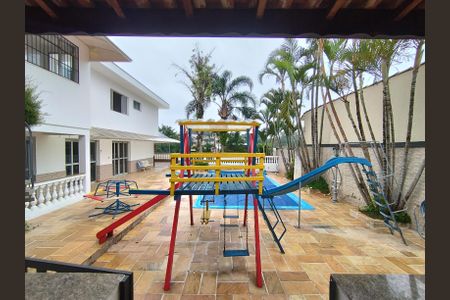 Casa à venda com 700m², 4 quartos e 8 vagasÁrea comum