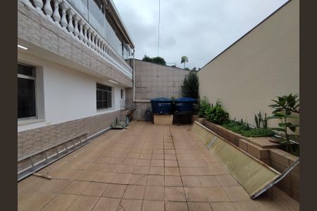 Casa à venda com 700m², 4 quartos e 8 vagasQuintal