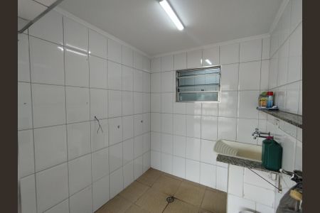 Casa à venda com 700m², 4 quartos e 8 vagasÁrea de Serviço